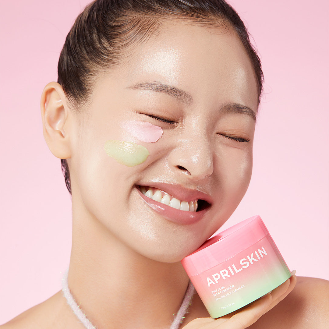 Cleansers, Cleansing Balm, Cleansing Oil
